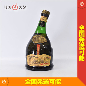 古酒★サンヴィヴァン VSOP ★特級従価 700ml 40% アルマニャック Saint-Vivant E220201