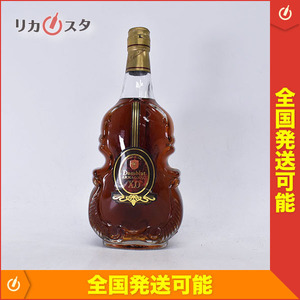 古酒★ダンブラー XO バイオリン 750ml 40% アルマニャック ヴァイオリン Damblat E150042
