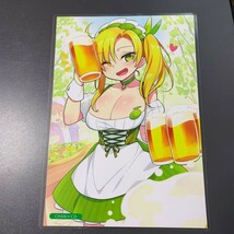 CHAN×CO てつぶた　切抜き ラミネート処理品 加工品 切抜 切り抜き B5 イラスト　MGSS_画像2