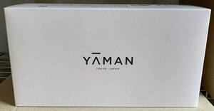 【新品未開封】ヤーマン YAMAN シャインプロ 超音波トリートメント HC-21B