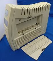 NEC CMZ-RT-DP2 DSU内臓ISDNルーター COMSTARZ ROUTER ジャンク_画像4