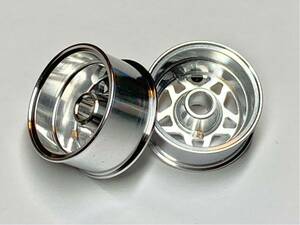 ## CNC processing HG low height for deep rim aluminium wheel B regular goods processing ##