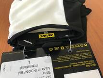 【新品】難有　正規品 MAVIC ESSENTIAL GLOVE　カラー：ホワイト/ サイズ：L■_画像7