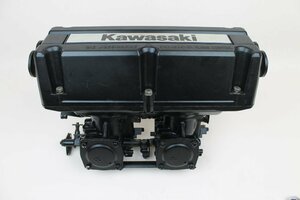 Kawasaki 800SXR OEM CAB カワサキ純正部品 キャブレター ノーマル