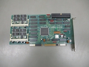 UI076-31 PCIボード　動作未確認