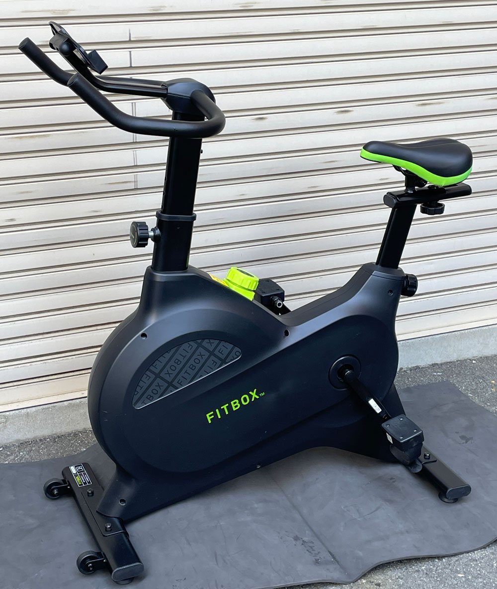 あお様専用 FITBOX-