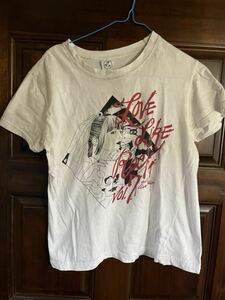 aiko ライブTシャツ XSサイズ