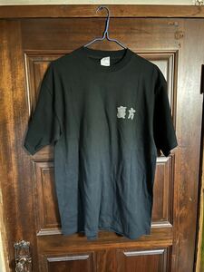 裏方 映像　AD Tシャツ Mサイズ