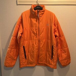 HELLY HANSEN ダウンジャケット XL