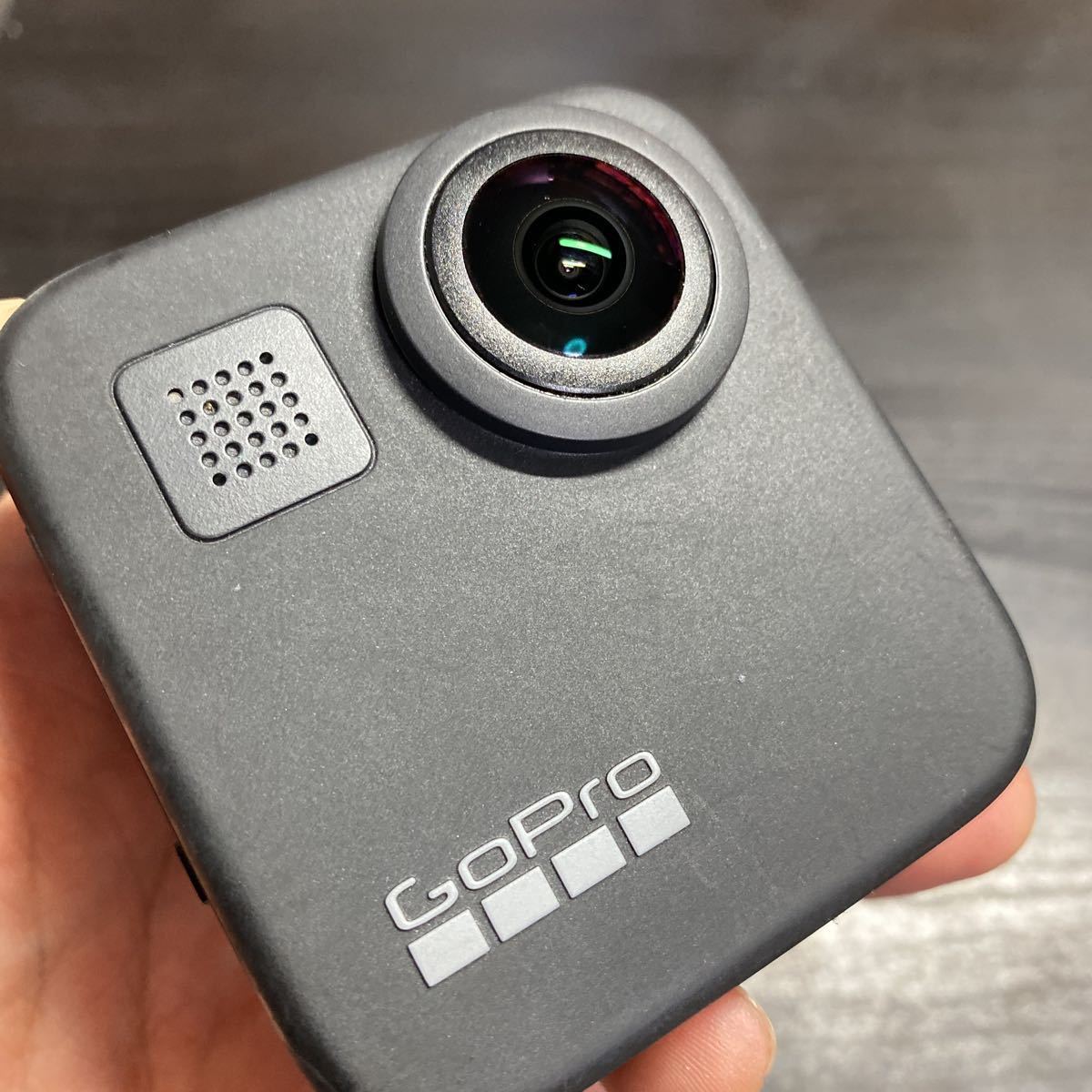 ❤️【 値下げ中・美品】❤️FUSION GoPro ゴープロ gopro-