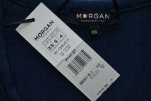 ★新品★MORGAN★モルガン★長袖カットソー_画像3