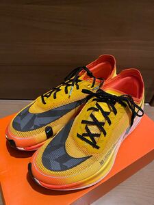NIKE ヴェイパーフライNEXT %2 27.5cm