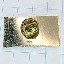 送料無料)アルベールビルオリンピッック フランス輸入 アンティーク ピンバッジ PINS ピンズ A08900_画像2