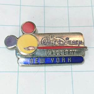 送料無料)ウォルトディズニーギャラリー ディズニー ピンバッジ PINS ピンズ A09087