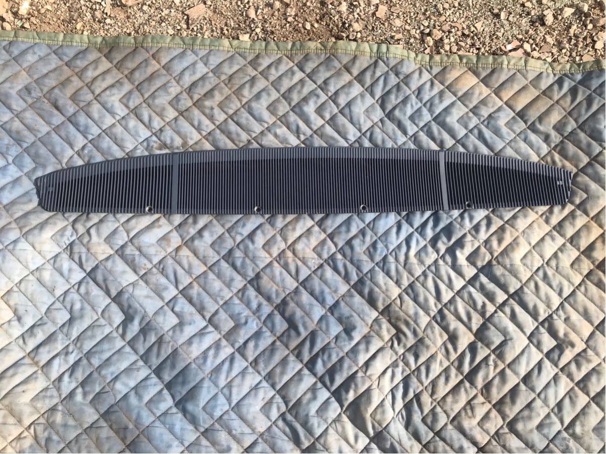 トヨタ センチュリー VG45 純正 デフロスター