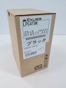 カートリッジ ブラック LPC4T9K