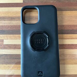 quad lock iPhone12 クアッドロック