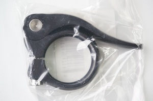 DKG Flip-Lockti- cage -f lip lock 31.8mm black black 7075 aluminium CNC new goods payment next day shipping 