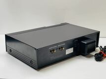 SONY ソニー TC-K333ES カセットデッキ 再生・録音確認済み ジャンク品 ○05006_画像7