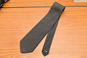  Trussardi *TRUSARDI* necktie * Italy made * free shipping 