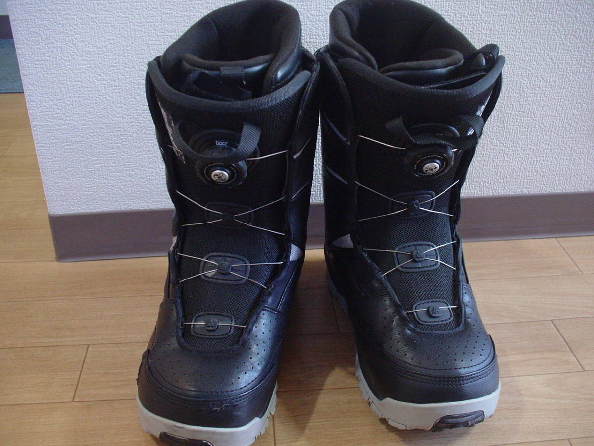 ヤフオク! -スノーボード ブーツ 26cmの中古品・新品・未使用品一覧