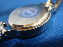 ◆◇８８６Ｗ【新品】日本製　高級　オリエント　MK LONDON　クオーツ腕時計（動品）◇◆_画像6