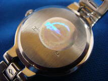 ◆◇８８６Ｗ【新品】日本製　高級　オリエント　MK LONDON　クオーツ腕時計（動品）◇◆_画像5
