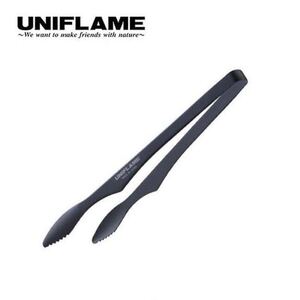 ユニフレーム ユニセラトング<フッ素> UNIFLAME ①