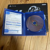 PS4　グランツーリスモ　SPORT　リミテッドエディション　限定版　オンライン専用_画像4