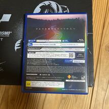 PS4　グランツーリスモ　SPORT　リミテッドエディション　限定版　オンライン専用_画像3