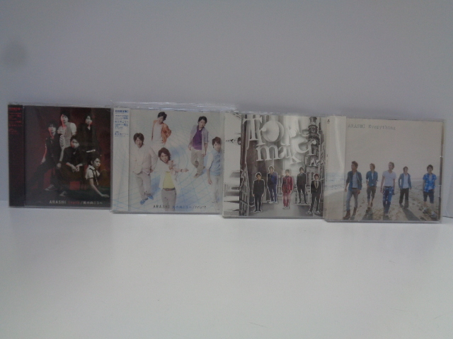 2023年最新】ヤフオク! -嵐 truth 初回の中古品・新品・未使用品一覧