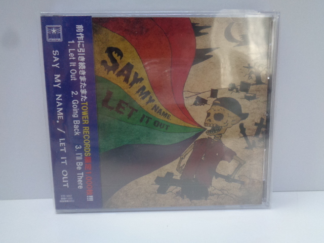 ヤフオク! -1000枚限定cd(インディーズ)の中古品・新品・未使用品一覧
