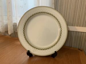 Noritake ノリタケ KATRINA カトリーナ 大皿 ディナープレート 約27cm