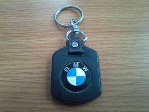 [ secondhand goods ] BMW key holder ①