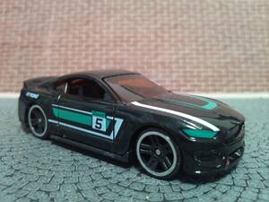 【中古品】 FORD MUSTANG ①