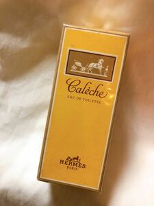 HERMESエルメスCalecheカレーシュEDT香水25ml