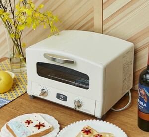 アラジン グラファイトトースター 新品未開封