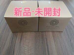 パーフェクトワン 薬用リンクルストレッチジェル 50g 2個セット