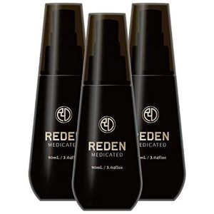 送料無料 新品未使用 即納 REDEN リデン スカルプローション 90ml×1本 育毛
