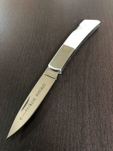 Gerber silver Knight ガーバー シルバー ナイト