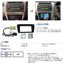 Beatsonic オーディオキット クラウン アスリート JZS171 JZS173 JZS175 99/9-03/12 EMV無 スーパーライブS ウーハー付 170系 送料無料_画像2