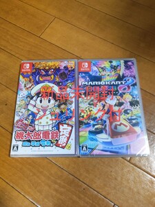 マリオカート8デラックス