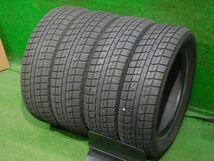 即納 バリ山 2020年製 ノーストレック N3i 175/65R15 175/65-15 4本 9分山 アクア スペイド ポルテ フィット インサイト t22051213_画像1