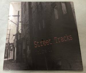 STREET TRACKS / AROUND THE WAY - REALLY INTO YOU / VANESSA WILLIAMS - WORK TO DO/REDMAN - BLOW YOUR MIND/AFTER 7 - KICKIN IT/BG123