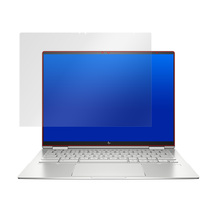Chromebook x360 13c 保護 フィルム OverLay Plus for HP Chromebook x360 13c-ca0000 シリーズ 液晶保護 アンチグレア 低反射 防指紋_画像3