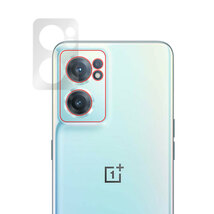 OnePlus Nord CE 2 5G カメラ 保護 フィルム OverLay Brilliant for ワンプラス スマートフォン ノード CE25G カメラ保護フィルム 高光沢_画像3