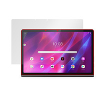 Lenovo Yoga Tab 11 保護 フィルム OverLay Plus for レノボ ヨガ タブ 11 液晶保護 アンチグレア 低反射 防指紋 YogaTab11 ヨガタブ11_画像3