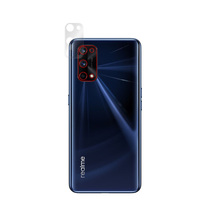 RealmeX7 Pro カメラ 保護 フィルム OverLay Brilliant for Oppo Realme X7 Pro 5G 高光沢素材 オッポ リアルミー エックスセブン プロ_画像3