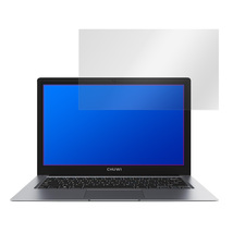 CHUWI HeroBook Pro+ 保護 フィルム OverLay 9H Plus for CHUWI HeroBook Pro+ 9H 高硬度 低反射 チューイ ヒーローブック プロ＋_画像3