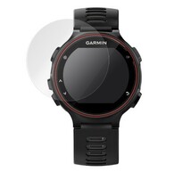 GARMIN ForeAthlete 735XTJ 用フィルム OverLay Magic for GARMIN ForeAthlete 735XTJ (2枚組) ガーミン サイクルコンピューター GPS_画像3